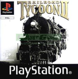 Railroad Tycoon II