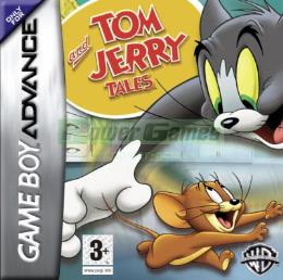 Tom and Jerry Tales