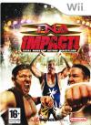 TNA Impact Total Nonstop Action Wrestling