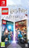 LEGO Harry Potter Collection