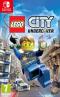 LEGO City Undercover