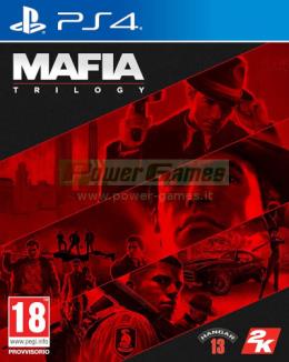 Mafia Trilogy