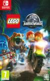 LEGO Jurassic World