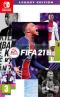 FIFA 21 Legacy Edition