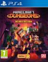 Minecraft Dungeons Hero Edition