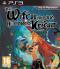 The Witch and the Hundred Knight