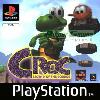 Croc Legend of the Gobbos