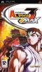 Street Fighter Alpha 3 MAX