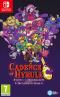 Cadence of Hyrule-Crypt of NecroDancer