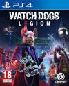 Watch Dogs Legion