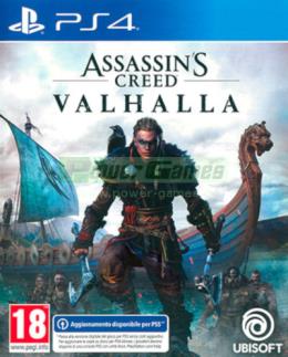 Assassin's Creed Valhalla