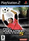 Pro Evolution Soccer 5