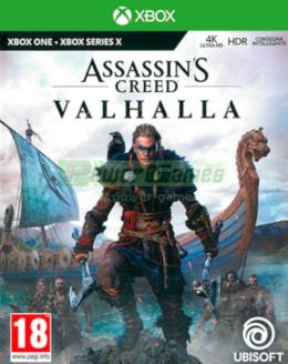 Assassin's Creed Valhalla