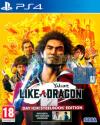 Yakuza Like a Dragon