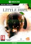 The Dark Pictures Anthology - Little Hope