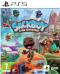 Sackboy A Big Adventure!