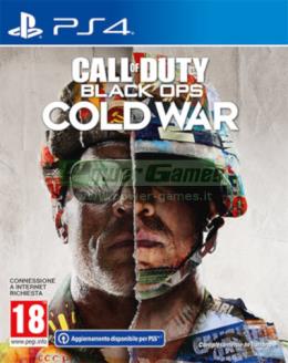 Call Of Duty Black Ops Cold War