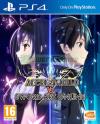 Accel World vs. Sword Art Online