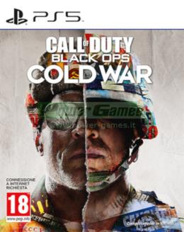 Call Of Duty Black Ops Cold War