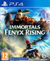 Immortals Fenyx Rising