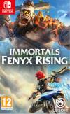 Immortals Fenyx Rising