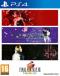 Final Fantasy VIII Remastered