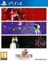 Final Fantasy VIII Remastered