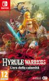 Hyrule Warriors L'era della calamit