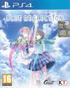 Blue Reflection
