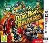 Dillon's Dead-Heat Breakers