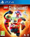 LEGO Gli Incredibili