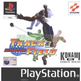International Track & Field