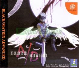 Black/Matrix Advanced