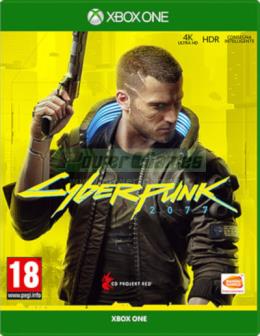 Cyberpunk 2077