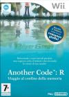 Another Code R Viaggio Al Confine Della Memoria