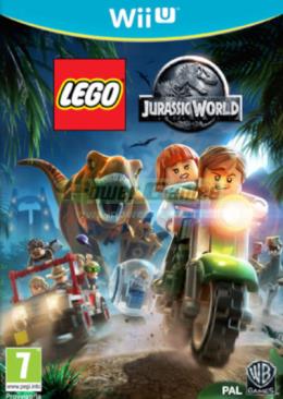 LEGO Jurassic World