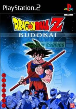Dragon Ball Z Budokai