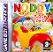 Noddy A day in Toyland