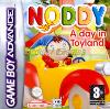 Noddy A day in Toyland