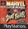 Marvel Super Heroes vs. Street Fighter 
