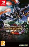 Monster Hunter Generations Ultimate