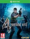 Resident Evil 4