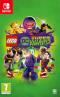 LEGO DC Super Villains