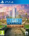 Cities Skylines Parklife Edition
