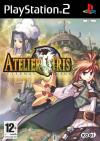 Atelier Iris Eternal Mana