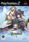 Ar Tonelico II Melody of Metafalica