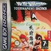 Yu Yu Hakusho Ghost Files Tournament Tactics