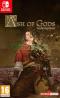 Ash of Gods Redemption