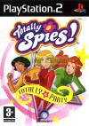 Totally Spies Totally Party
