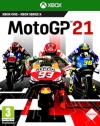 Moto GP 21